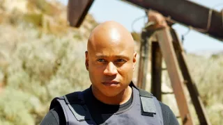 NCIS: Los Angeles X (6)