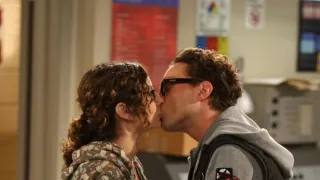 Teória veľkého tresku (3)