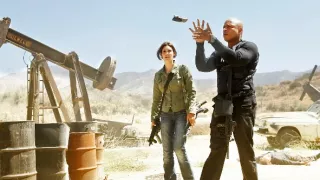 NCIS: Los Angeles X (6)