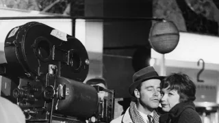 Jack Lemmon, pravý profík