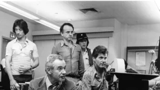 Jack Lemmon, pravý profík