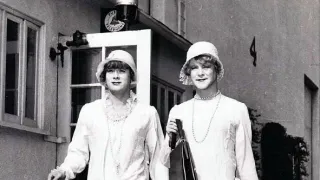 Jack Lemmon, pravý profík