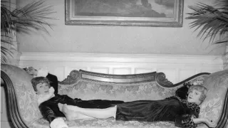 Jack Lemmon, pravý profík