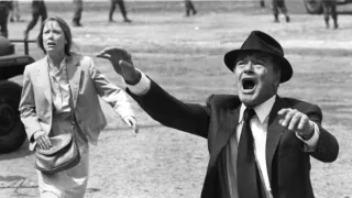 Jack Lemmon, pravý profík