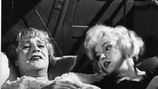 Jack Lemmon, pravý profík