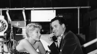 Jack Lemmon, pravý profík