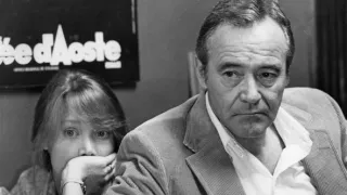 Jack Lemmon, pravý profík