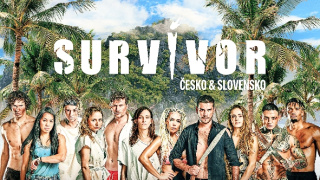 Survivor Česko & Slovensko (24)