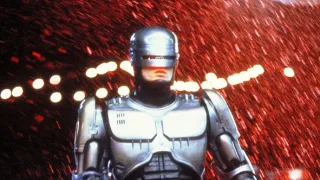 RoboCop