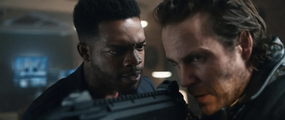 21 mostov (21 Bridges), 2019 - fotogaléria