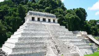 Sto divů světa (11/13)