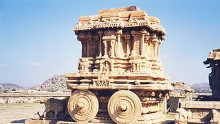 Sto divů světa (11/13)