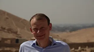 Dějiny světa (1/8)