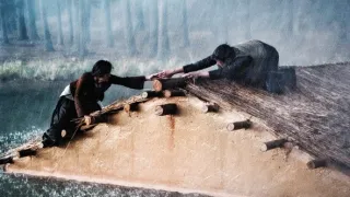 Dějiny světa (1/8)