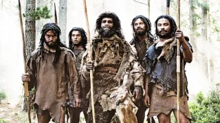 Dějiny světa (1/8)