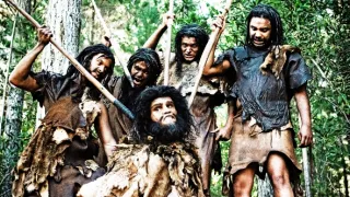 Dějiny světa (1/8)