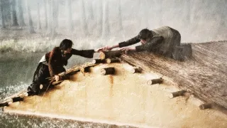 Dějiny světa (1/8)