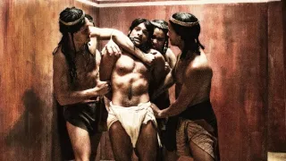 Dějiny světa (1/8)