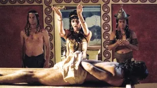 Dějiny světa (1/8)