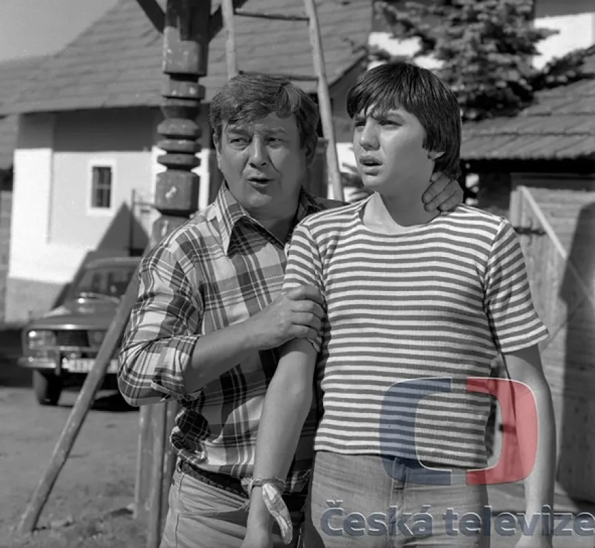 Holubník, 1979 - fotogaléria