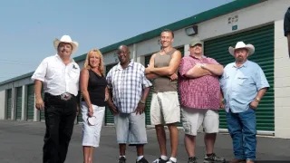 Válka skladů (11, 12)