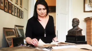 Smetanova Vltava očima Bamberských symfoniků