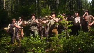 Smetanova Vltava očima Bamberských symfoniků