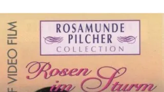 Rosamunde Pilcher: Růže v bouři