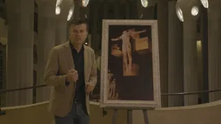 Emoce v umění (14/24)