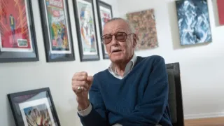 Kapitoly z dějin komiksu (1/2)