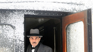 Hercule Poirot XII