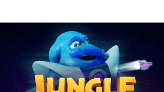 Hurá do džungle