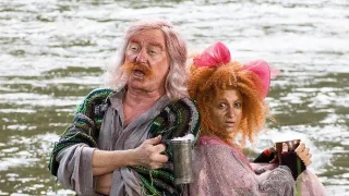 Poslední kouzlo