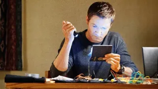Bourneův odkaz