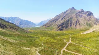 Irán z výšky (1/2)