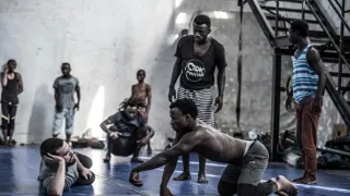 Cirkus Rwanda
