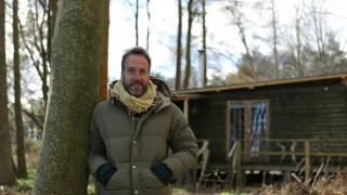 Ben Fogl a ľudia žijúci v divočine VIII (3)