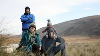 Ben Fogl a ľudia žijúci v divočine VIII (3)