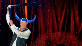 Manéž Bolka Polívky