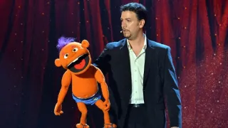 Manéž Bolka Polívky