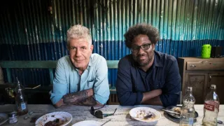 Anthony Bourdain: Neznámé končiny XII (2)