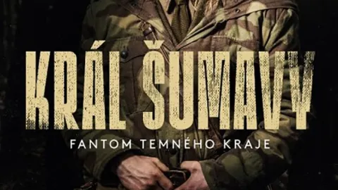 Král Šumavy: Fantom temného kraje (1)