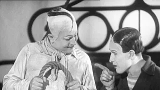 Tři strážníci (1/3)