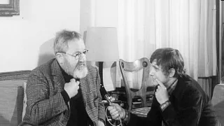 Tři strážníci (1/3)