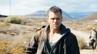 Jason Bourne