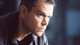 Jason Bourne