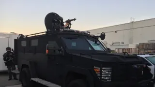 Vojny v znamení drog III (14)