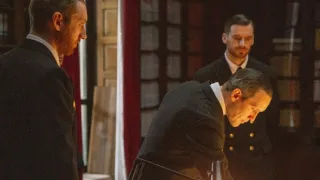Válečná hra (5/6)