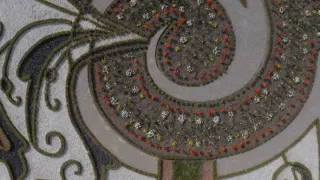 Oázy vznešenosti aneb klenoty zahradní architektury