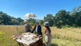 Oázy vznešenosti aneb klenoty zahradní architektury